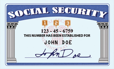 ssn-social-securiy-card